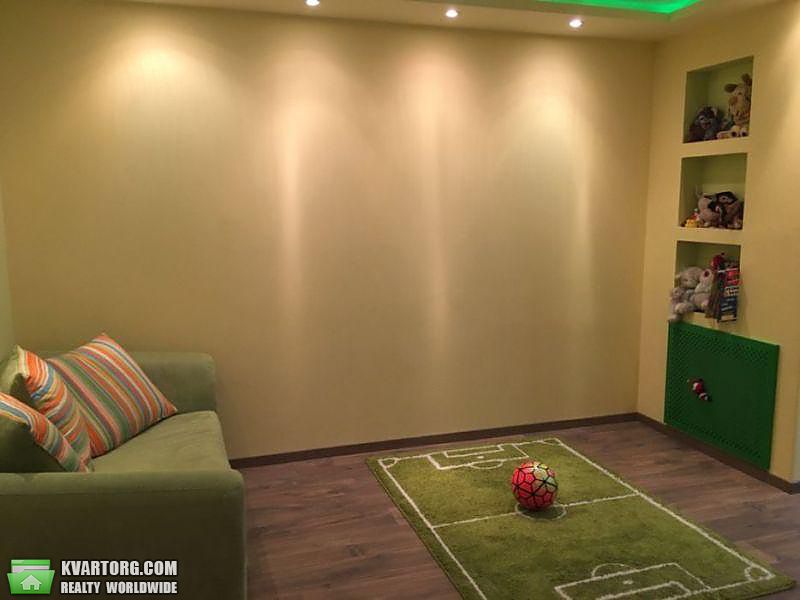 Rent out 2-room apartment. Киев,  Заломова — photo 2