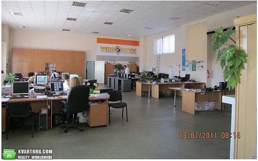 Rent out office. Киев, ул. Луговая — photo 1