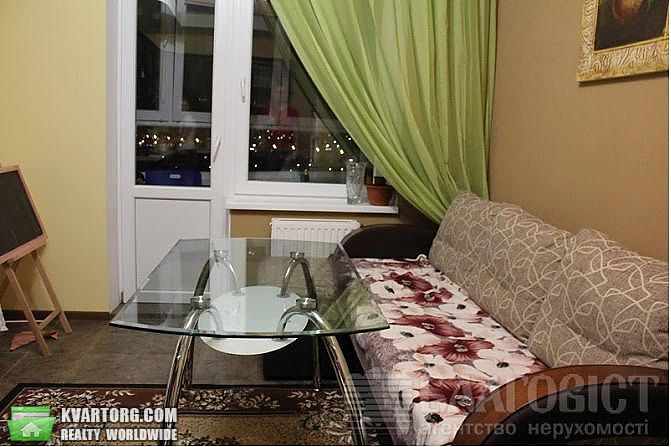 Sell 1-room apartment. Киев,  Урловская — photo 1