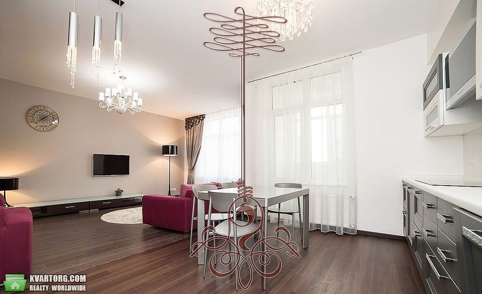 Sell 3-room apartment. Киев,  Драгомирова — photo 8