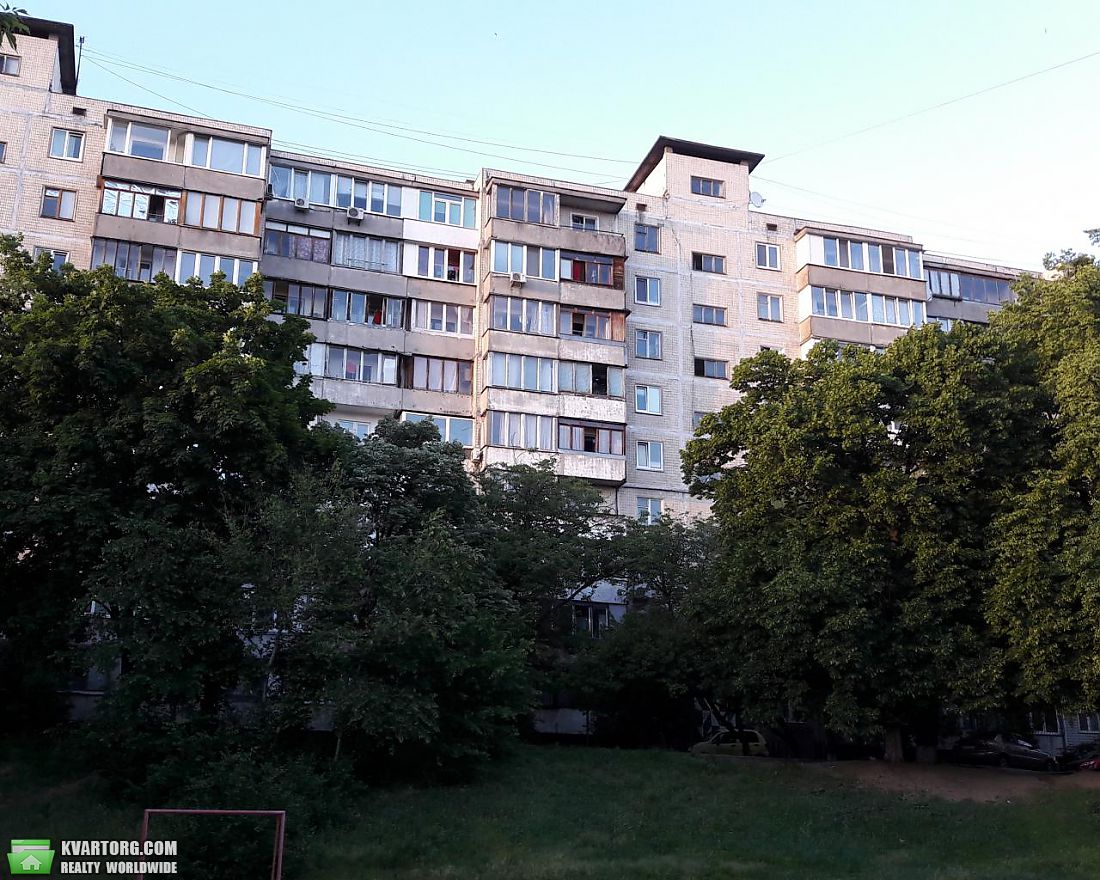 Sell 3-room apartment. Киев,  Ольжича — photo 8