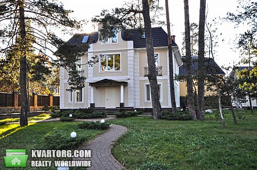 Rent out house. Киевская обл., пгт Козин Конча-Заспа — photo 1