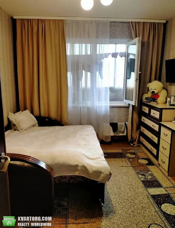 Sell 2-room apartment. Киев, Заболотного — photo 4