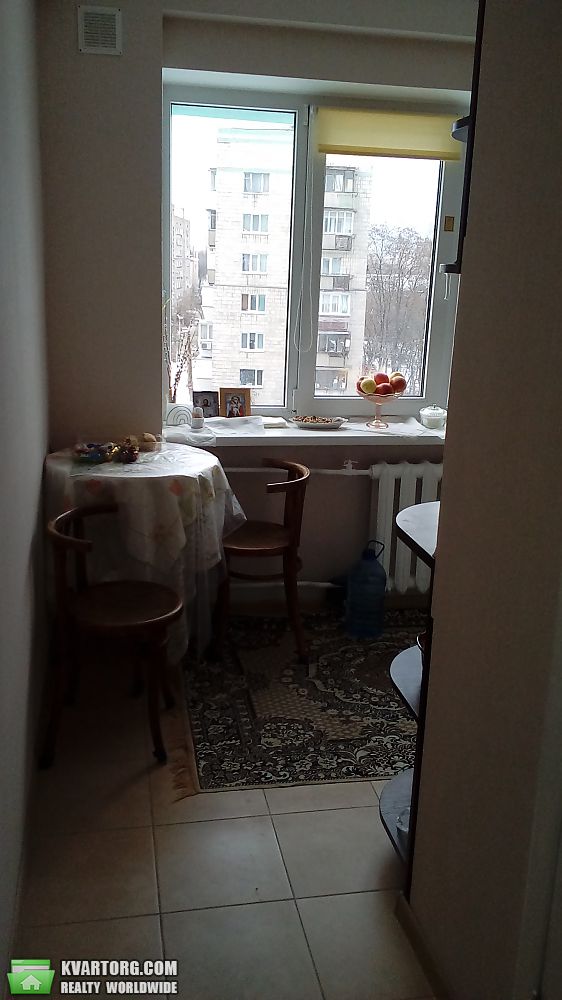 Rent out 1-room apartment. Киев,  Тульчинская — photo 2
