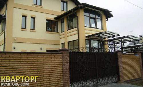 Sell house. Киев,  Садовая Осокорки — photo 1