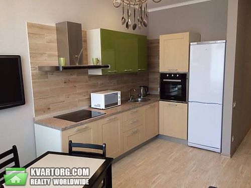 Rent out 1-room apartment. Одесса, Гагаринское Плато — photo 1