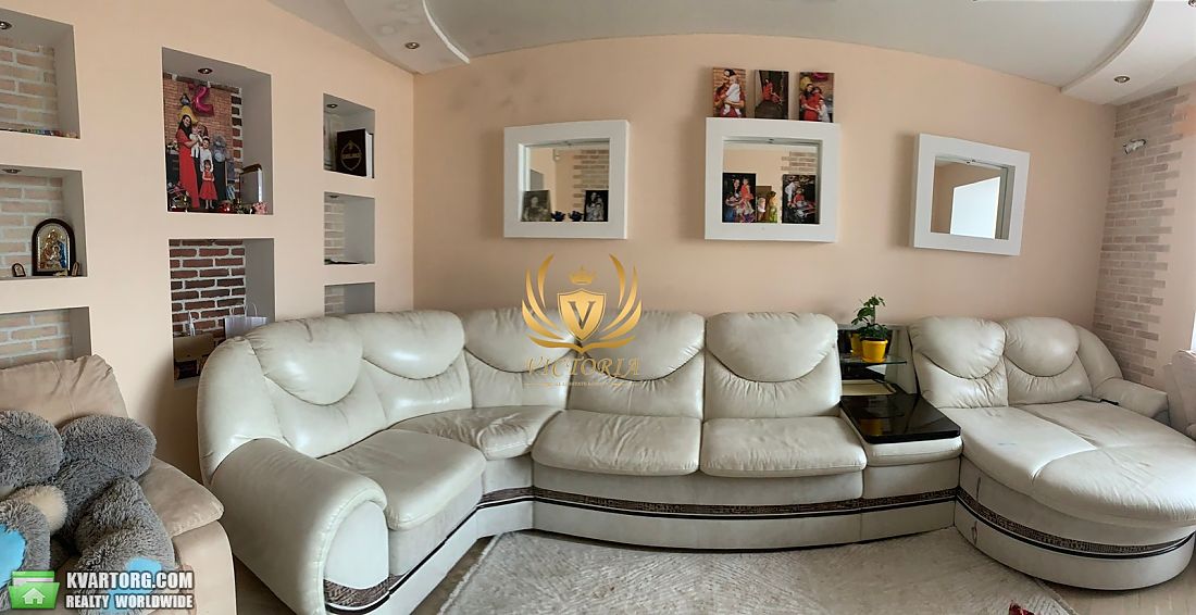 Sell 3-room apartment. Борисполь, МИчурина — photo 3