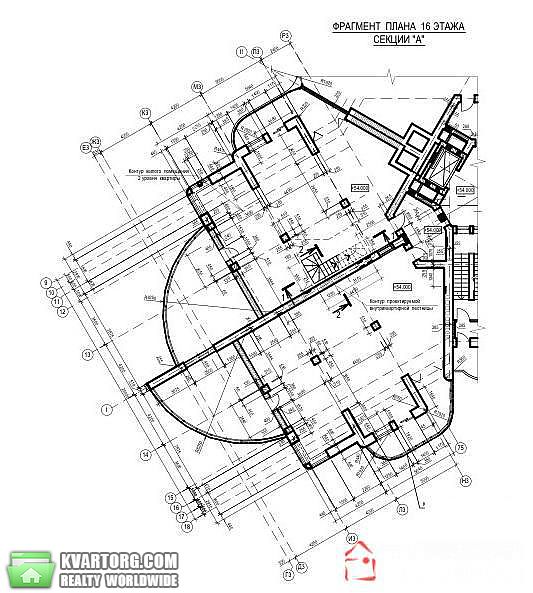 Sell 4-room apartment. Одесса, Лидерсовский — photo 6