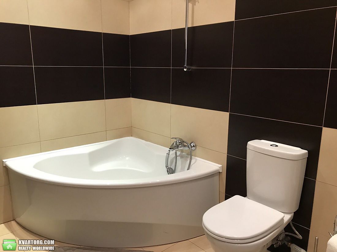 Rent out 2-room apartment. Одесса, Французский бульвар — photo 5