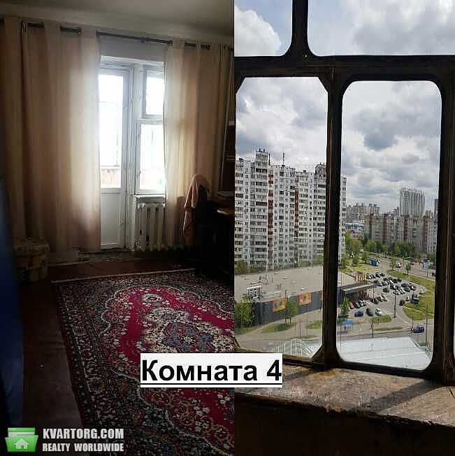 Sell 4-room apartment. Киев,  Ревуцкого — photo 8
