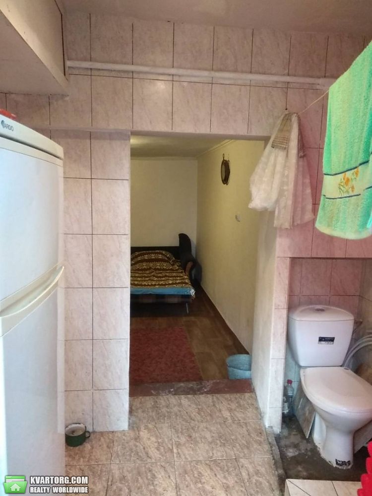 Sell 1-room apartment. Одесса, Ушинского переулок — photo 4
