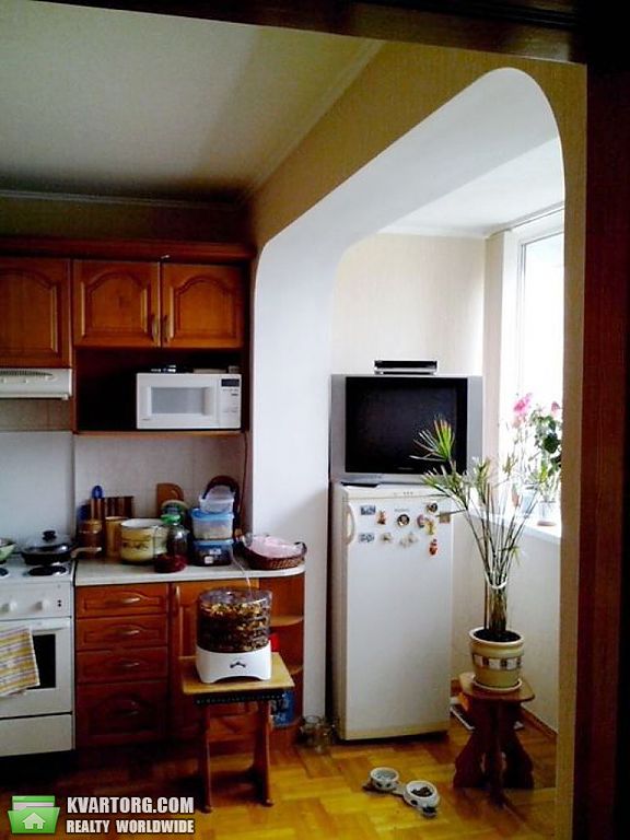 Sell 4-room apartment. Киев,  Драйзера — photo 10