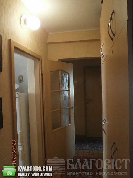 Sell 2-room apartment. Киев, Энтузиастов — photo 7