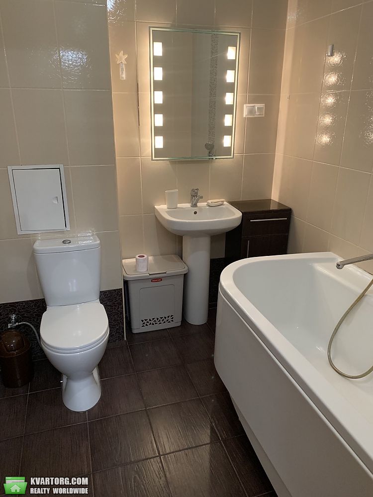 Sell 1-room apartment. Киев,  Урловская — photo 4