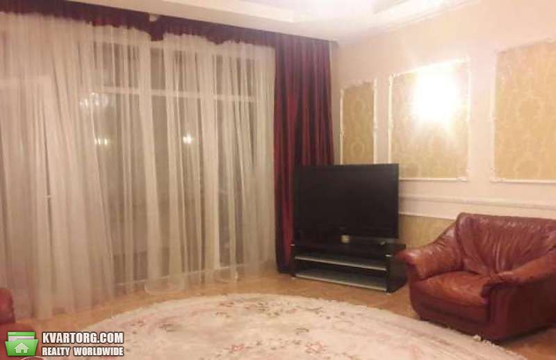 Rent out 3-room apartment. Одесса, Французский бульвар — photo 5
