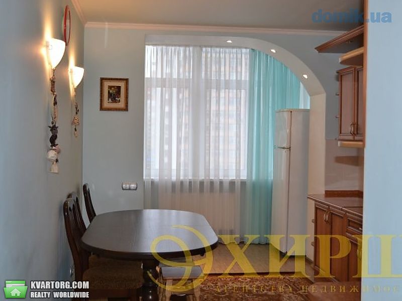 Sell 3-room apartment. Киев,  Ломоносова — photo 8