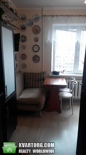 Sell 1-room apartment. Киев,  Героев Днепра — photo 6