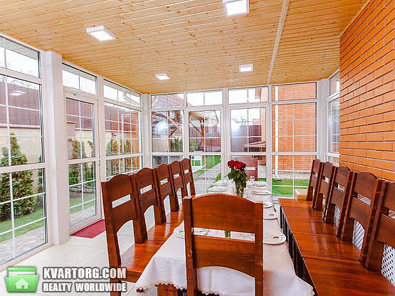 Rent out house. Киев, Карла Маркса — photo 9