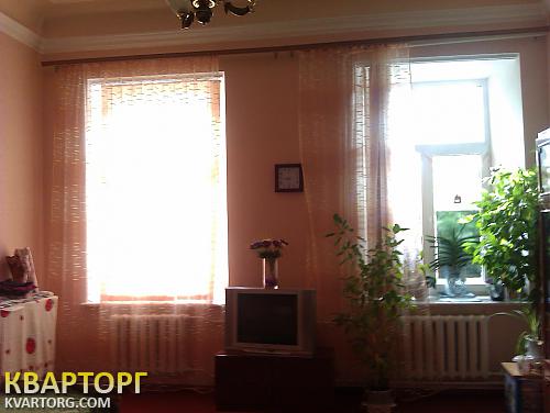 Sell 3-room apartment. Одесса, Троицкая — photo 1