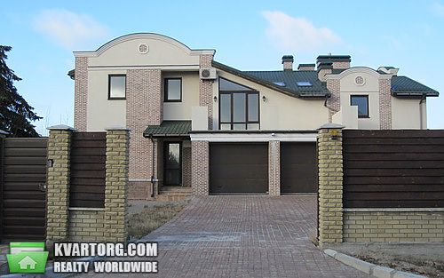Sell house. Киевская обл.,  Старокиевская — photo 1