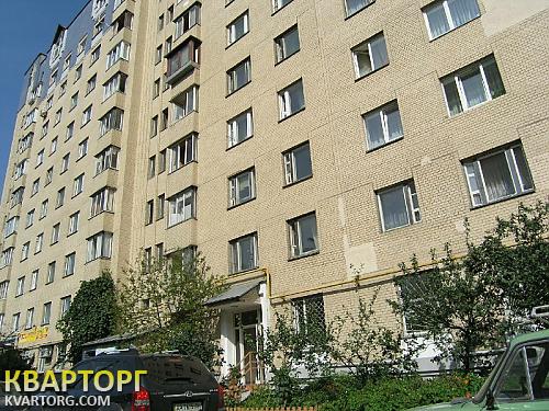 Sell 4-room apartment. Киев,  Ахматовой — photo 3
