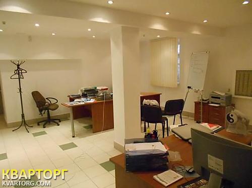 Rent out office. Киев,  Чигорина — photo 1