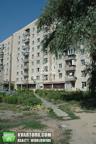 Sell 2-room apartment. Киев, Менделеева — photo 1