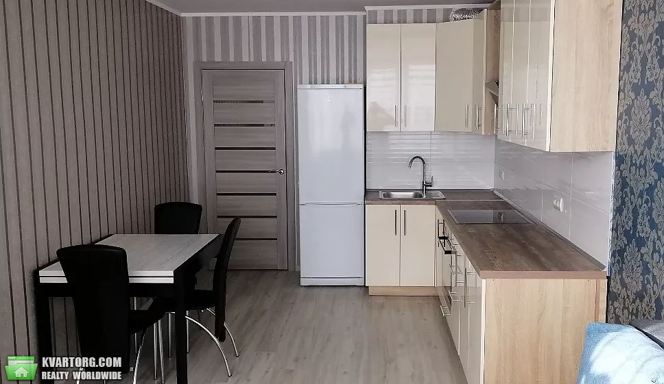 Rent out 1-room apartment. Киев, ----- — photo 4