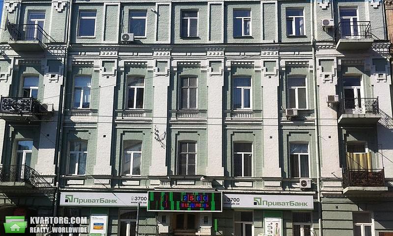 Sell 2-room apartment. Киев,  Шота Руставели — photo 3