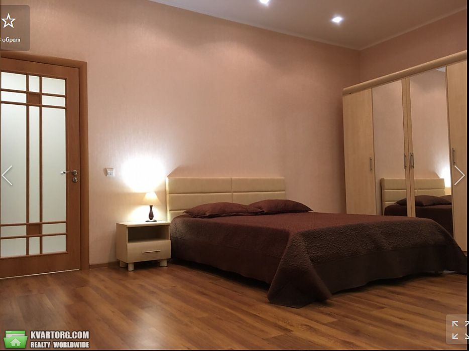Rent out 1-room apartment. Киев,  Щорса — photo 2