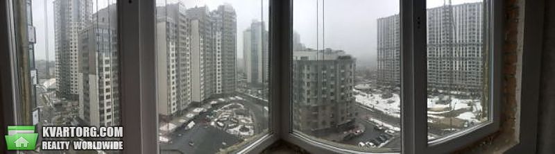 Sell 2-room apartment. Киев,  Драгомирова — photo 3