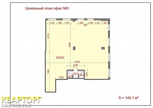 Sell office. Киев,  Глубочицкая — photo 1