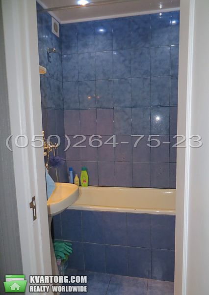 продам 1-комнатную квартиру. Киев,  В.Маяковского пр. - фото 8