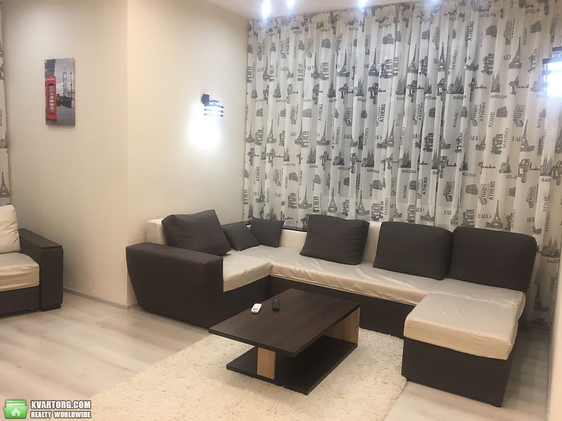 Rent out 2-room apartment. Киев,  Оболонский пр — photo 3