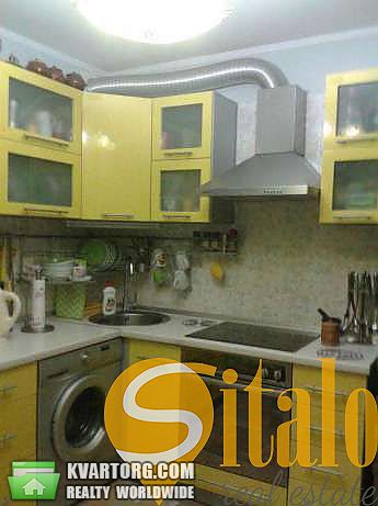 Sell 3-room apartment. Киев,  Голосеевская — photo 6