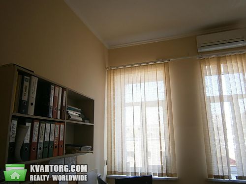 Rent out office. Киев, Костельная — photo 7