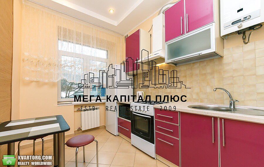 Rent out 2-room apartment. Киев, Льва Толстого — photo 8