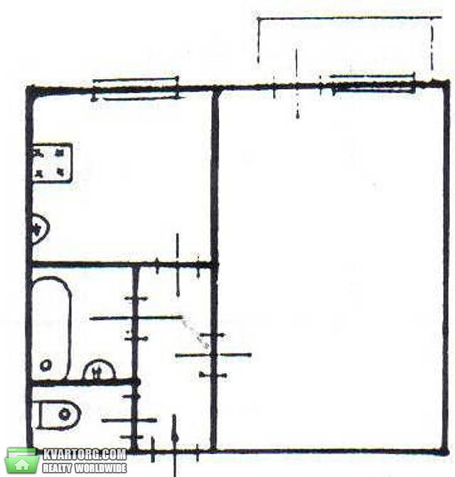 Sell 1-room apartment. Одесса, Еврейская — photo 5