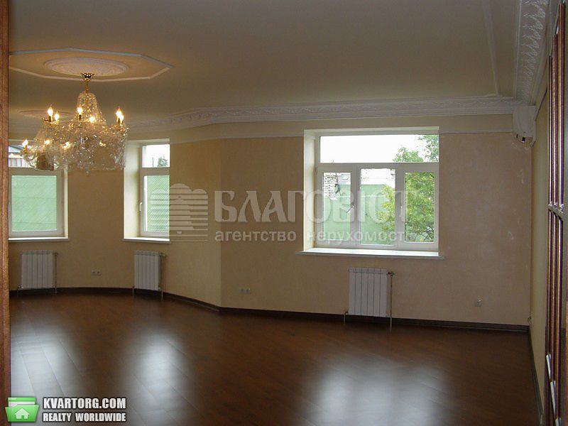 Rent out 4-room apartment. Киев,  Ярославский пер — photo 3