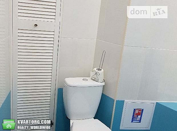 Rent out 1-room apartment. Киев,  Чавдар Єлизавети — photo 7