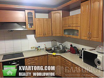 Sell 4-room apartment. Киев,  Драгоманова — photo 4