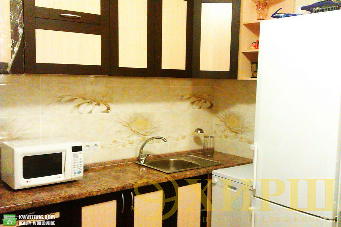 Rent out 1-room apartment. Киев,  Ломоносова — photo 5