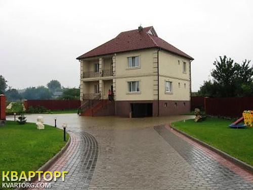 Rent out house. Киевская обл., Софиевская Борщаговка — photo 1