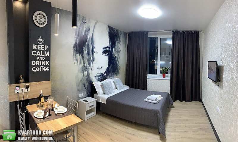 Rent out 1-room apartment. Харьков, Академика Павлова — photo 1