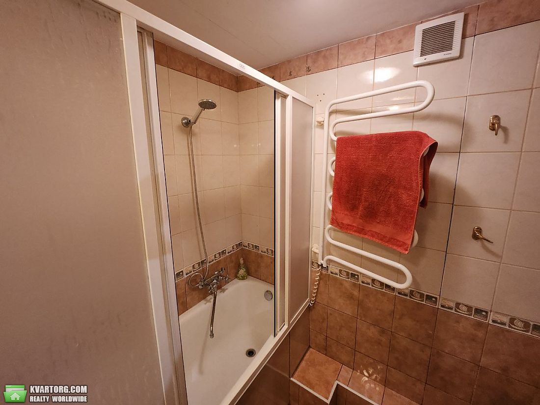 Rent out 3-room apartment. Одесса, Бульвар Жванецкого — photo 4