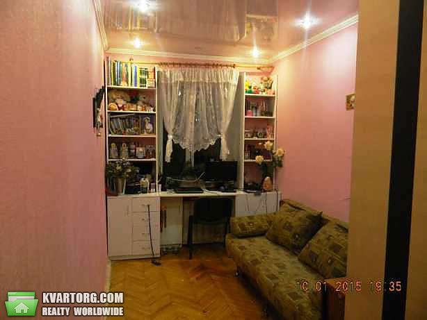 Sell 3-room apartment. Киев,  Искровская — photo 9