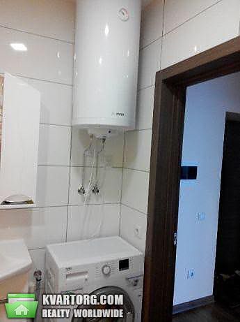 Rent out 1-room apartment. Киев,  Глушкова пр — photo 5
