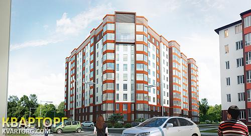 Sell 1-room apartment. Киев, Большая Окружная — photo 2