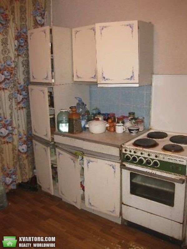 Sell 1-room apartment. Киев,  Наумова — photo 4