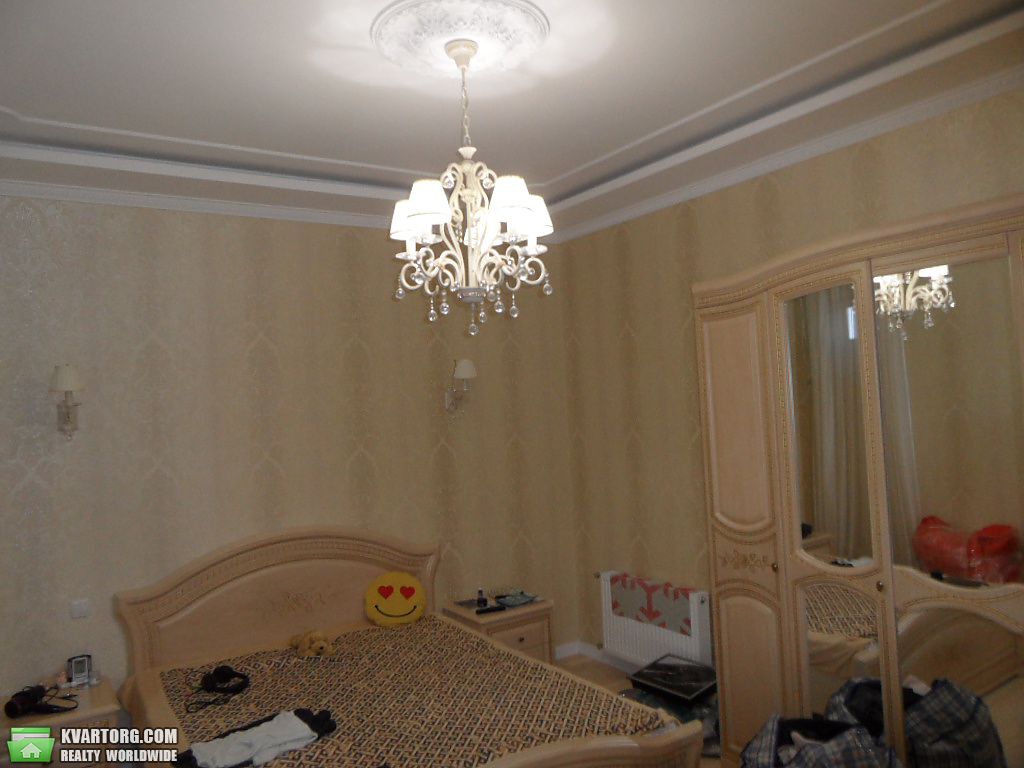Rent out 3-room apartment. Одесса, Парковая — photo 4